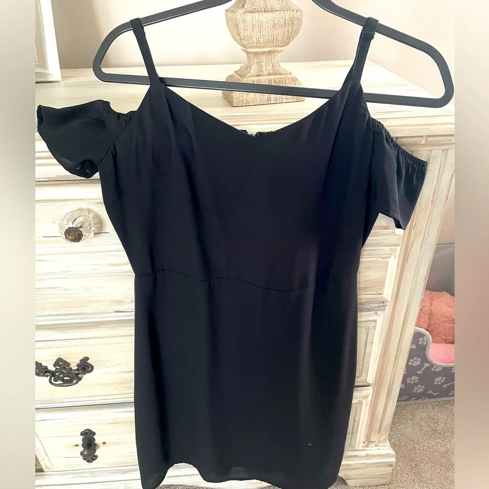 EXPRESS cocktail dress - Picture 1 of 1